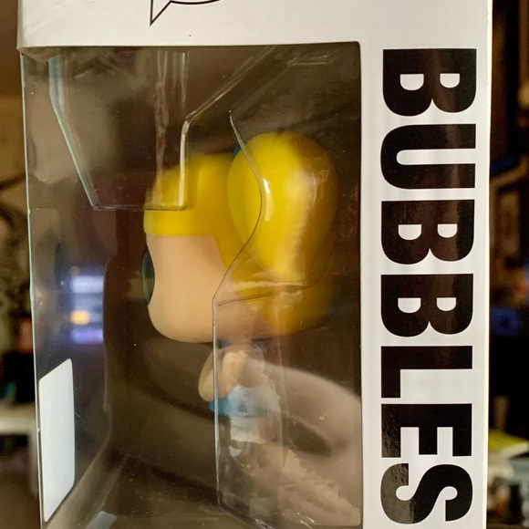 Powerpuff Girls Funko Pop Lot - Picture 7 of 12